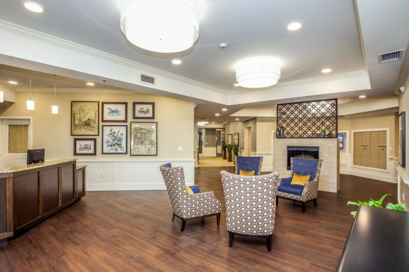 Kingsland Walk Senior Living (UPDATED) Get Pricing & See 5 Photos in
